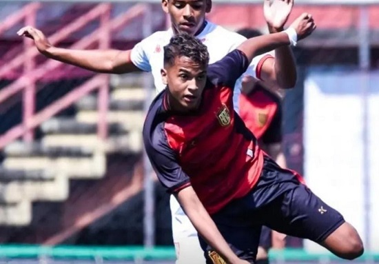 Flamengo Guarulhos x Noroeste