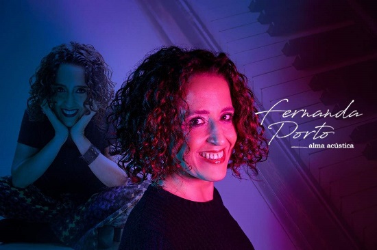 Fernanda Santos - Sesc Guarulhos