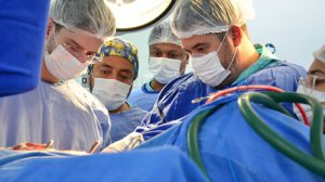 #JUNTOS pela Doação de Órgãos