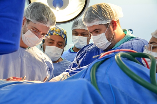 #JUNTOS pela Doação de Órgãos