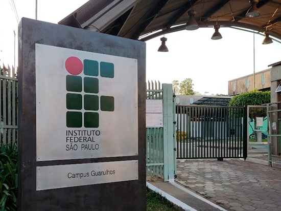 IFSP Guarulhos