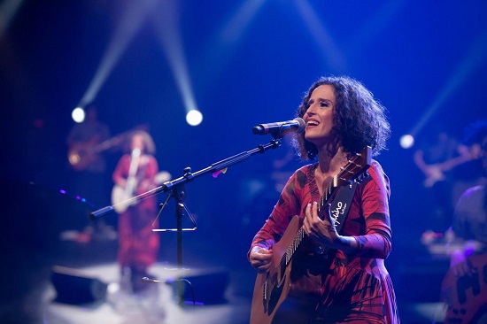 Fernanda Santos - Sesc Guarulhos