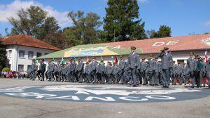 Concurso Polícia Militar-SP (200 vagas de Aluno Oficial)