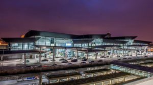 Aeroporto de Guarulhos