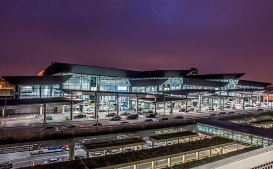 Aeroporto de Guarulhos