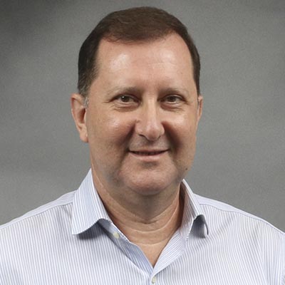 Giusepe Giorgi, diretor de Recursos Humanos da Pirelli para a América Latina