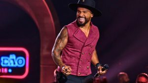 Alexandre Pires - Pagonejo Bão