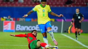 Seleção Brasileira x Marrocos - Copa do Mundo Sub-20