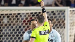 Bragantino 1 x 0 Grêmio - Brasileirão 2025