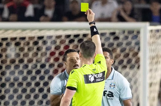 Bragantino 1 x 0 Grêmio - Brasileirão 2025