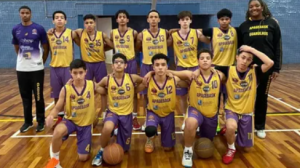 Apagebask - Nova Copa de Basquete