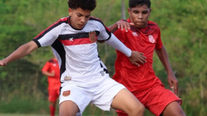 Flamengo Guarulhos 3 x 1 União Mogi