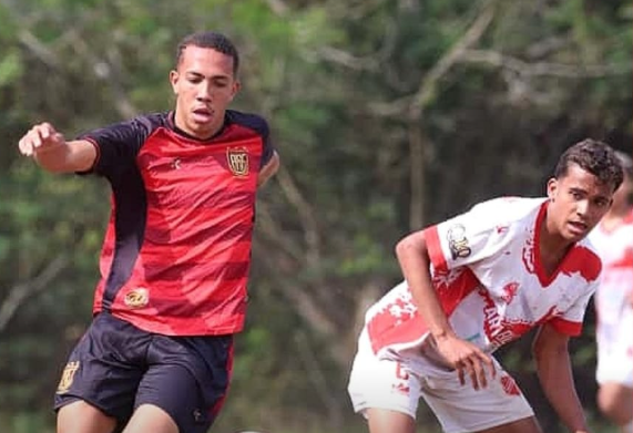 Flamengo Guarulhos 4 x 0 União Mogi