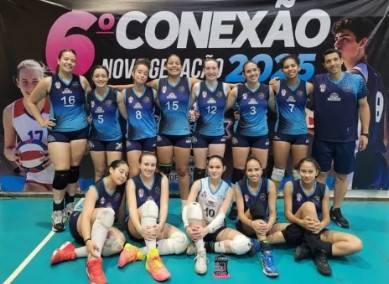 Aprov/Guarulhos - Sub 19 Feminino