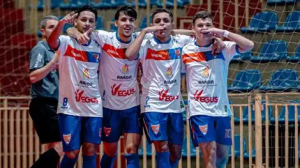 Wimpro Vegus Guarulhos