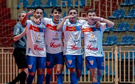 Wimpro Vegus Guarulhos