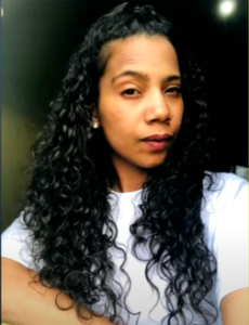 Yasmin Lima Pereira, 32 anos - Foto: Reprodução