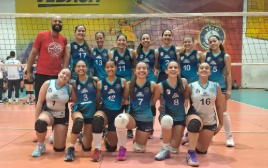 Aprov/Guarulhos - Sub-17