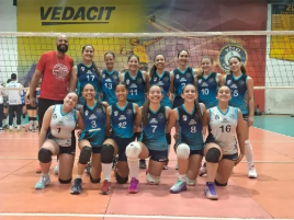 Aprov/Guarulhos - Sub-17