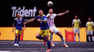 Furia FC 7 x 4 Dendele FC - Kings League Brasil (Divulgação/Kings League Brasil)