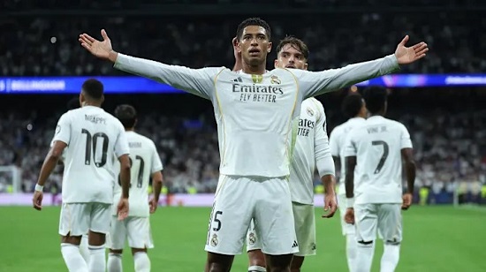 Real Madrid 1x0 Juventus - Champions League