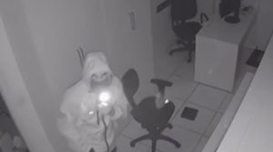 Explosão Condomínio Guarulhos - Foto: reprodução