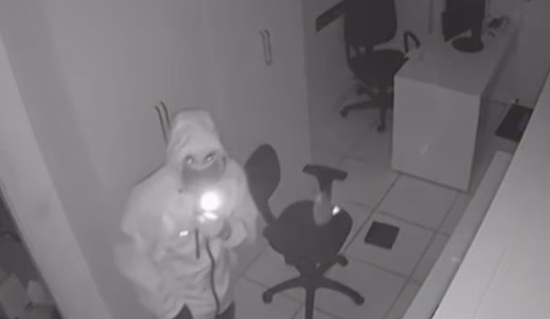 Explosão Condomínio Guarulhos - Foto: reprodução