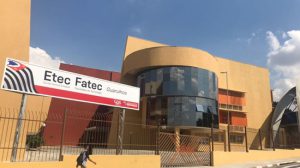 Etec Guarulhos