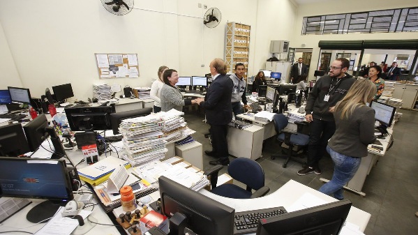 Concurso tem mais de 131 mil inscrições - Foto: Divulgação