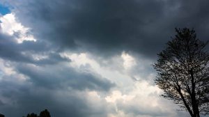 Tempo será bastante nublado em Guarulhos - Foto: Reprodução