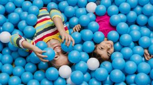 Confira o que ocorrerá nesta semana até o Dia das Crianças - Foto: Reprodução