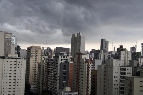 Tempo será fechado nesta final de semana, em Guarulhos - Foto: Reprodução