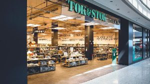 Loja da Tok&Stok Studio - Foto: Divulgação/Tok&Stok