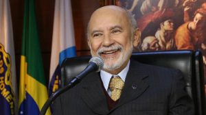 José de Paiva Netto morreu nesta terça-feira (7) - Foto: Divulgação