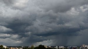 Guarulhos terá tempo fechado nesta sexta-feira (31) - Foto: Divulgação