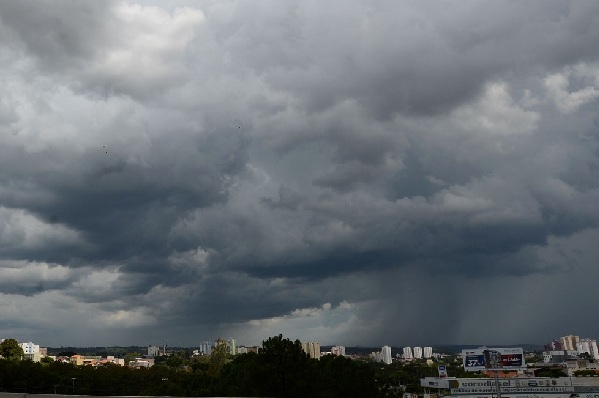 Guarulhos terá tempo fechado nesta sexta-feira (31) - Foto: Divulgação