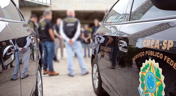 Crea-SP disponibiliza vagas até dia 15 de outubro - Foto: Divulgação/Crea-SP