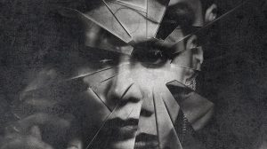 Capa do novo single “Cérebro Quebrado” - Foto: Divulgação/Haney