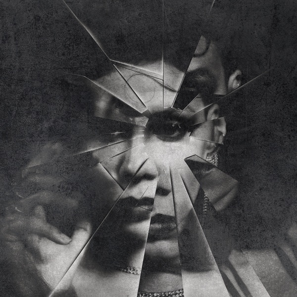 Capa do novo single “Cérebro Quebrado” - Foto: Divulgação/Haney