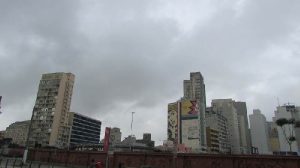 Clima Quarta-feira - Foto: Divulgação