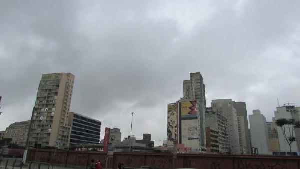 Clima Quarta-feira - Foto: Divulgação