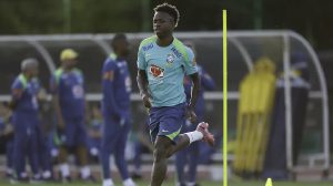 Seleção jogará na próxima sexta-feira (10) - Foto: Rafael Ribeiro/CBF/Direitos Reservados