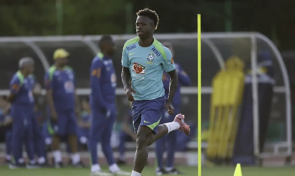 Seleção jogará na próxima sexta-feira (10) - Foto: Rafael Ribeiro/CBF/Direitos Reservados