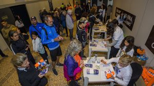 Inscrições serão realizada neste domingo, 9 de novembro - Foto: @leandro_godoi