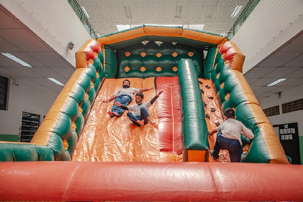 Confira o que ocorrerá nesta semana até o Dia das Crianças - Foto: Reprodução