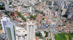 Confira a previsão do tempo nesta terça-feira (14) - Foto: Reprodução