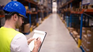 Vagas disponíveis para setores de logística - Foto: Reprodução