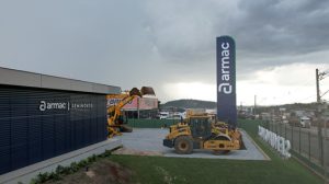 Vagas estão abertas até dia 12 de novembro - Foto: Reprodução/Armac