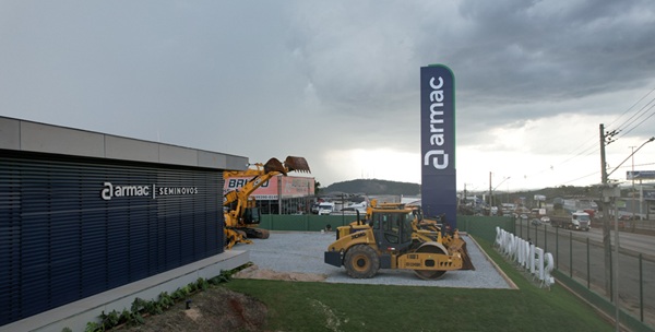 Vagas estão abertas até dia 12 de novembro - Foto: Reprodução/Armac