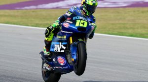 Piloto guarulhense Diogo Moreira - Foto: Reprodução